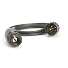 YSI Pro Series 10 Meter Cable Assembly for Dissolved Oxygen/Temperature Meter