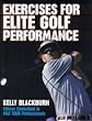 Exercises For Elite Golf Pe - Golf Book