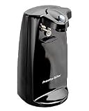 Proctor-Silex 75217R-Power Opener Can Opener