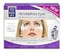 University Medical FaceLift WrinkleFree Eyes 20 Minute Eye Lift System 1 set