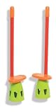 Aqua Games Water Stilts in Orange