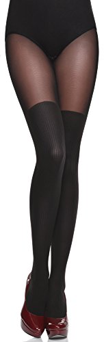 Merry Style Women Tights MS 387
