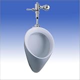 TOTO UT104E#01 Low Consumption Urinal Top Spud, Cotton