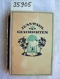 Geschichten. - 