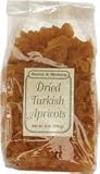 Dried Turkish Malatya Apricots