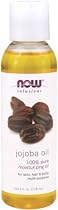 NOW Foods Jojoba Oil Pure, 4 ounce
From Now Foods
