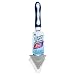 Clean Team Solutions All Purpose Triangular Brush With Scraper Edge, 6 Count Box (Pack of 3)