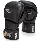 Low Price on Everlast Camo Randy Couture Striking Gloves for Sale