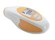Safety 1st ACCU-R.A.T.E. Forehead and Underarm Thermometer