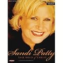 Sandi Patty - Take Hold of Christ