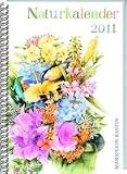 Naturkalender 2011