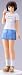 よつばと　限定　綾瀬風香　Ｔシャツ版　（ＡＭＷロゴ）_s-3