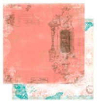 Promenade 12X12 Gabrielle Collection Paper (Bo 