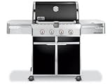 Weber 1812001 Summit Natural Gas