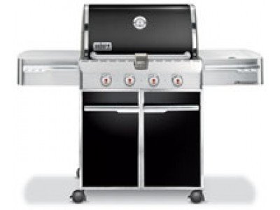 Weber 1812001 Summit Natural Gas
