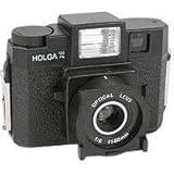 Holga LENS & FILTER HOLDER