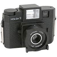 Holga LENS & FILTER HOLDER