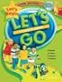 Let's Go Let's Begin Student Book