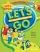 Book Let's Go Let's Begin Student Book with CD-ROM (Let's Go)