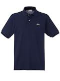 Lacoste Piqué Polo Color Navy Size M 31UjObMKcfL. SL160 Lacoste Piqué Polo Color Navy Size M
