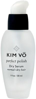 Kim Vo Perfect Polish Serum for Unisex, 1 Ounce