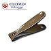 Dovo Deluxe Nail Clippers
