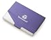 Deluxe Business Card Holder - Stainless Steel by Blomus -Best Seller!