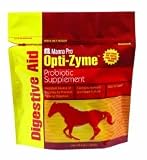 Opti-Zyme Supplement For Horses/Livestock - 4" X 10.75" X 12"