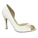 Spice Wedding Shoes