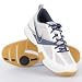 Nike Court Shuttle White/Navy/Silver 7