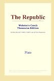 The Republic (Webster's Czech Thesaurus Edition)