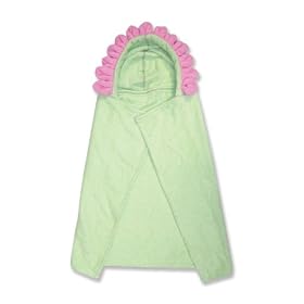 Trend Lab Character Hooded Towel