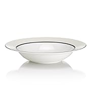 Manhattan Large Pasta Bowl