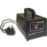 300 Watt 240 110v Transformer