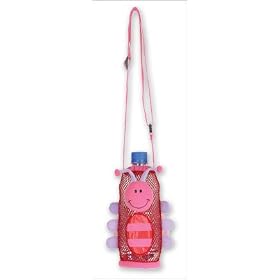 LADY BUG BOTTLE BUDDIES by Stephen Joseph, Inc. by Stephen Joseph Inc.