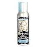 Jerome Russell B-Blonde Highlight Sapphire Blonde