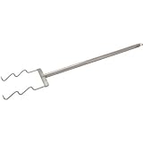 Bayou Classic 39 Stainless Steel Bayou Fork by