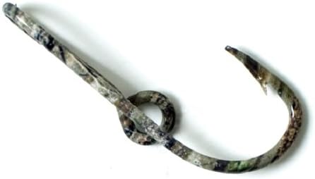 Eagle Claw Hat Hook, 1 Piece