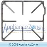 Review Frigidaire  / Stove/Oven/Range Burner Grate - 316085205