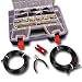 S.U.R. and R Auto Parts (SRRKP1200) Fuel Line Replacement Kit