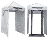 31UjWKSiK3L. SL160  Fisher Pop Up Shelter for use with Fisher M Scope Metal Detector Walk Through Security
