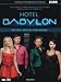 DVD : HOTEL BABYLON - Complete Series 3