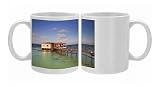 Photo Mugs of Anastasia by the Sea, Corn Island Marine Park, Big Corn Island, Corn Islands, from Robert Harding