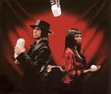 The White Stripes - Blue Orchid