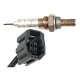 04-05 Mazda 3 2.3l Rear Oxygen Sensor O2 NTK L3a118861a9u 04 05 by NGK