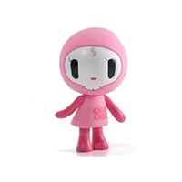 Ciaco Ciao ~5 Figure - Tokidoki Adios and Ciao Ciao Series