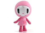 Ciaco Ciao ~5" Figure - Tokidoki Adios & Ciao Ciao SeriesIMAGE