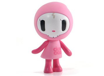 Ciaco Ciao 5 Figure - Tokidoki Adios Ciao Ciao Series Ciaco Ciao 5 Figure - Tokidoki Adios Ciao Ciao Series