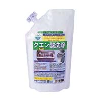クエン酸洗浄　500g