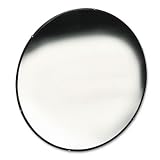 See All N36 Circular Glass Indoor Convex Security Mirror, 36